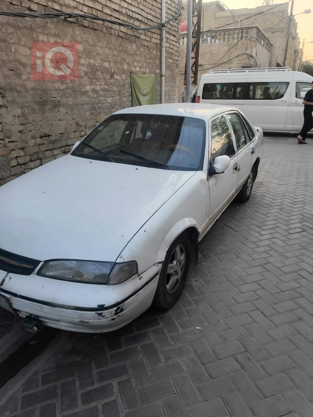 دايو برنس